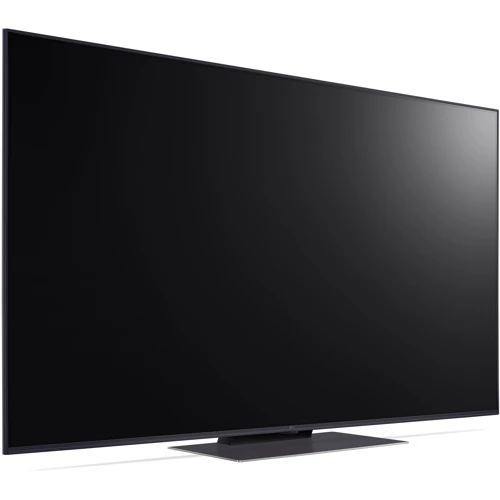 Телевизор LG 55UR91006LA: Оптимальное расстояние до зрителя 420 см