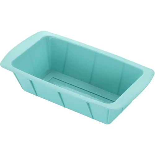 Форма для випікання хліба та кексів Ardesto Tasty Baking 25x13.5x6.2 см силікон (AR2317T)