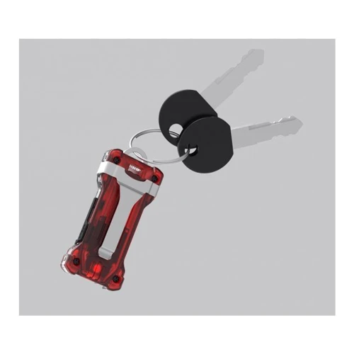 Ліхтар туристичний Armytek Zippy Red F06001R фото 11