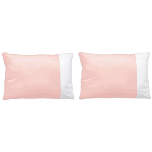 Наволочка Sonex Aero Light Peach функциональная 50x70 2 шт (SO102224)