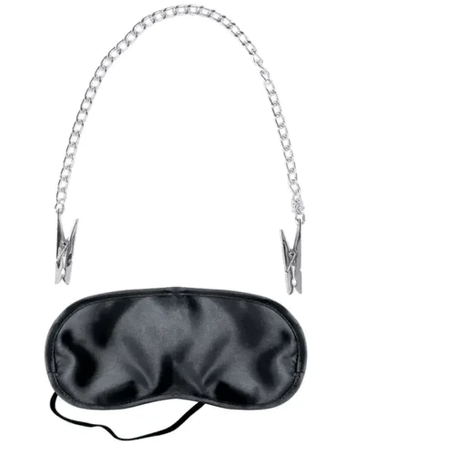 Набор БДСМ Pipedream Fetish Fantasy Ultimate Bondage Kit