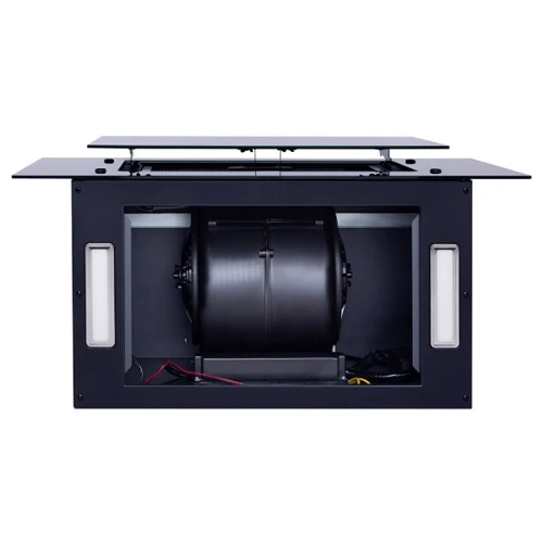 Вытяжка Minola HVS 6774 BL 1100 LED фото 9