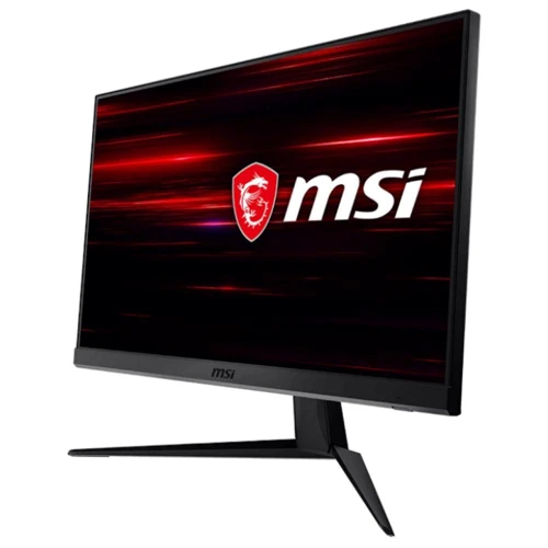 Монітор MSI Optix G241V: Тип РК-матриці IPS
