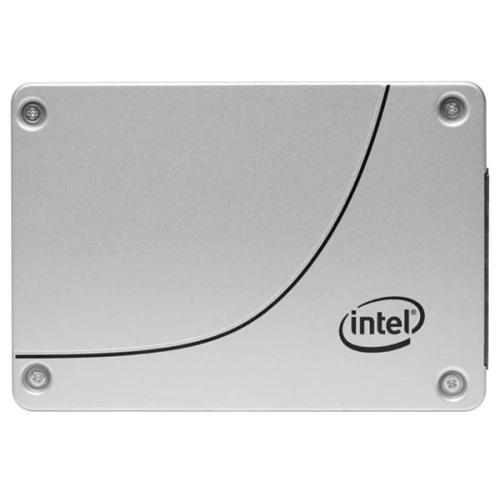 Intel D3-S4510 3.84 TB (SSDSC2KB038T801): Тип накопителя внутренний