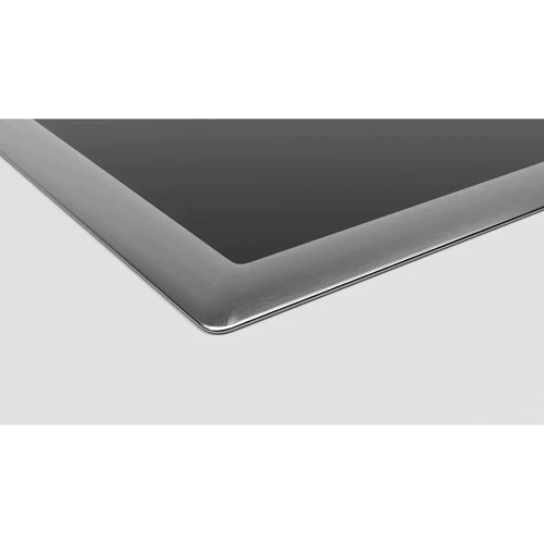Варочная поверхность электрическая Bosch PKN645FP1E: Размеры для встраивания 560x490 мм