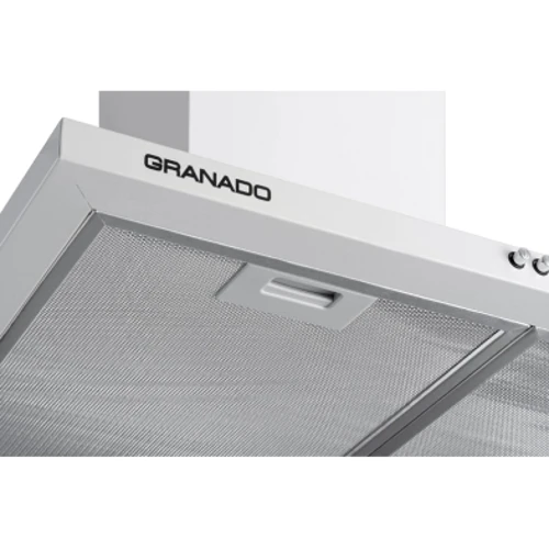 Витяжка Granado Burgos 1603-700 white
