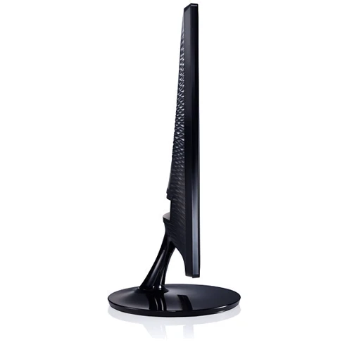 Монитор Samsung 23.6" S24D300H (LS24D300HSI/CI): Время реакции, мс 2