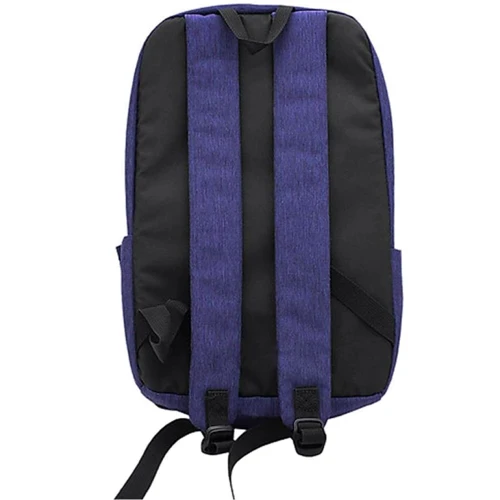 Рюкзак Xiaomi Mi Colorful Small Backpack 2076 Dark Blue: Производитель Xiaomi