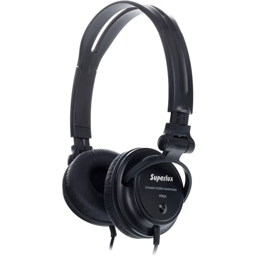 Навушники Superlux HD572