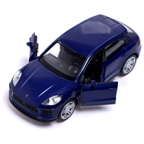 Машинка Uni-Fortune Porsche Macan S 2019 (554049)