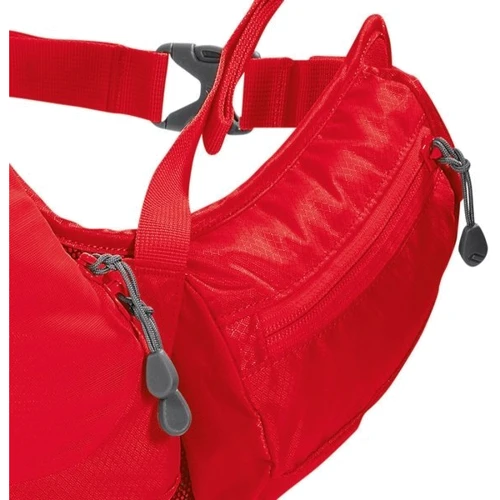 Рюкзак Рюкзак спортивный Ferrino Zephyr HBS 12+3 Red (925742): Цвет красный