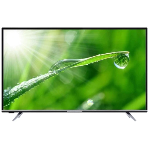 Телевизор GoGEN TVU65W652STWEB