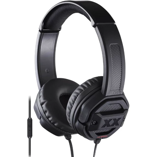 Наушники JVC HA-SR50X Black