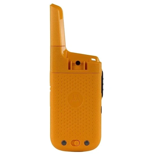 Рації Motorola TALKABOUT T72 Twin Pack & Chgr WE: Вид носимая