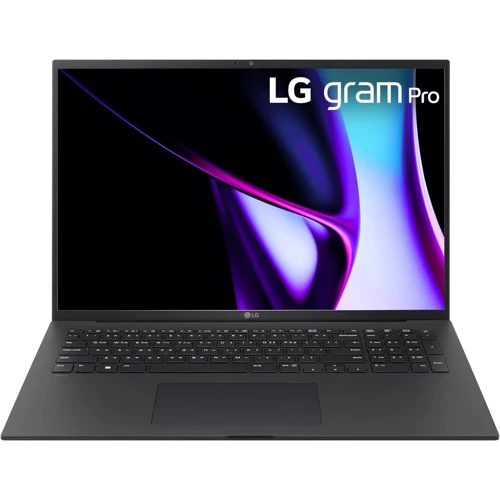 Ноутбук LG gram Pro 17 (17Z90SP-E.AAB6U3)