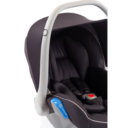 Автокрісло Avionaut Kite + Dark Grey / Light grey (AV-302-K.05) фото 7