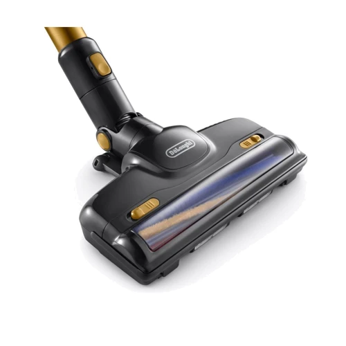 Пилосос DeLonghi XLM21LE1 GYY: Ємність пилозбірника 0.5 л