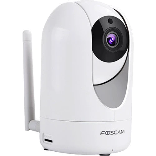 IP-видеокамера Foscam R4: Производитель Foscam