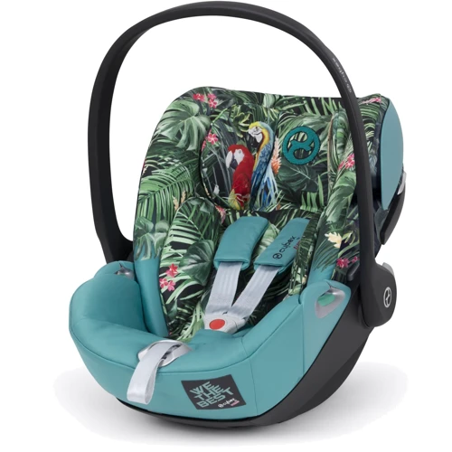 Автокрісло Cybex Cloud Z2 i-Size by DJ Khaled We The Best (522000741)