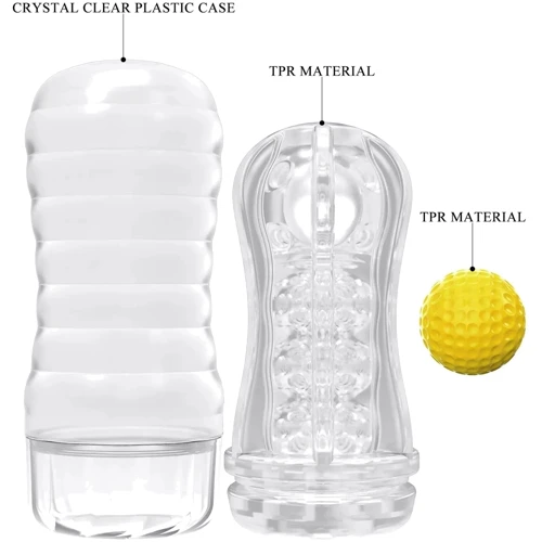 Мастурбатор LYBAILE Pretty Love Stellar (BM-009249N-2)