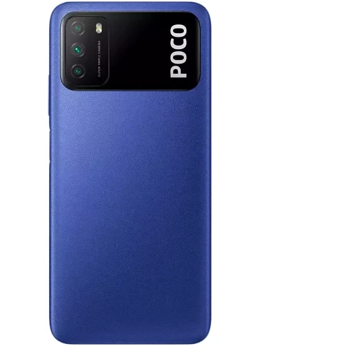 Смартфон Xiaomi Poco M3 4/64 GB Cool Blue Approved Витринный образец: Производитель Xiaomi