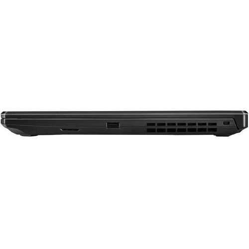 Ноутбук ASUS TUF Gaming A17 FA706NFR-HX006 (90NR0JW5-M00070) UA: Тип экрана антибликовое покрытие