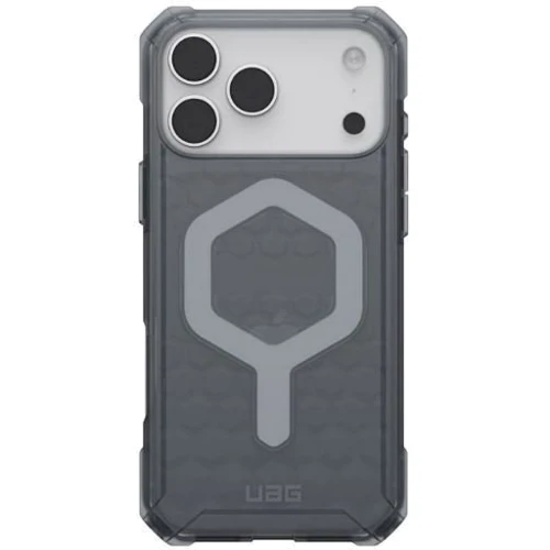 Чехол для iPhone Urban Armor Gear UAG Essential Armor Magsafe Ash (114541113131) for iPhone 17 Pro Max