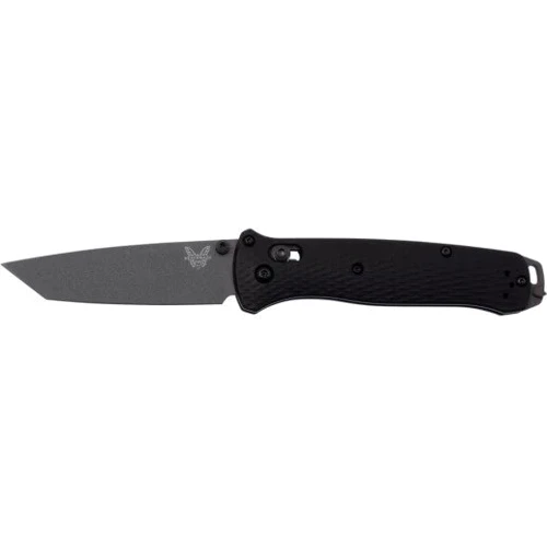 Нож Benchmade Bailout (537GY-03) (537GY-03): Тип ножа Тактический