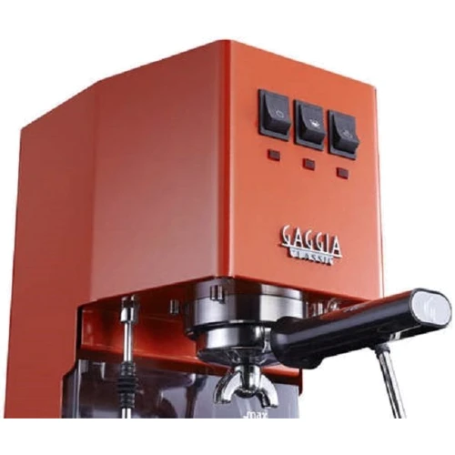 Кофеварка GAGGIA RI948019: Тип рожковая кофеварка эспрессо