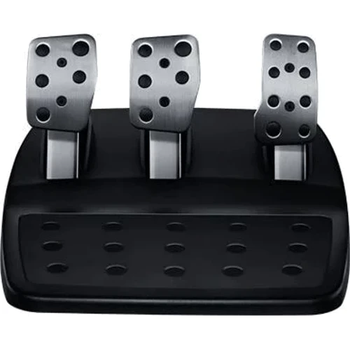 Аксессуар для приставок Logitech G920 Driving Force (941-000123)+Logitech G Driving Force Shifter (941-000119, 941-000130) фото 6