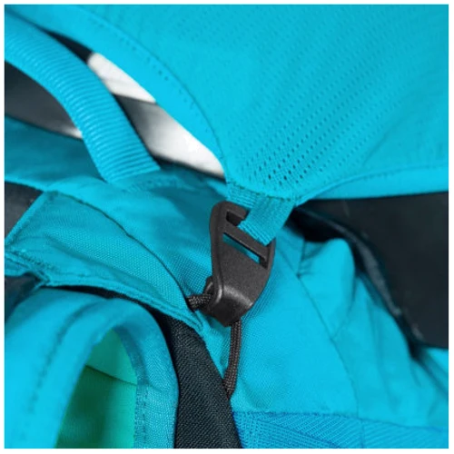 Рюкзак Osprey Kresta 30 Powder Blue - WS/WM (009.1311): Вес 1,44 кг