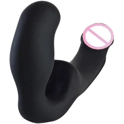 Страпон Fun Factory SHARE black