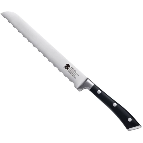 Нож для хлеба MasterPro Foodies collection BGMP-4312 20 см (00000025342)