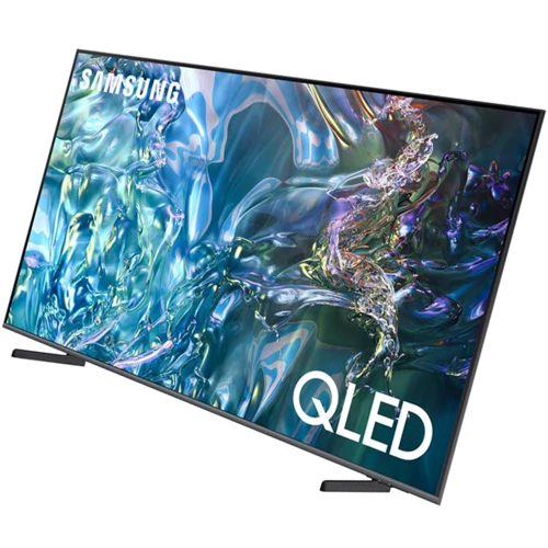 Телевизор Samsung QE65Q68D: Тип QLED-телевизоры