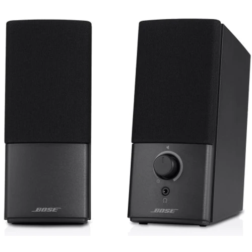 Акустична система Bose Companion 2 Series III фото 4