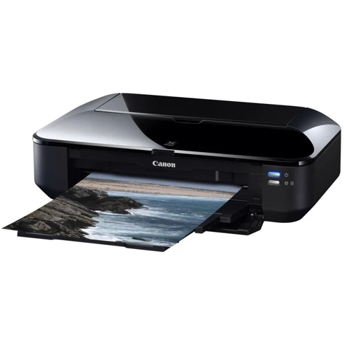 БФП Canon PIXMA iX6840 (8747B007): Тип друку цветная