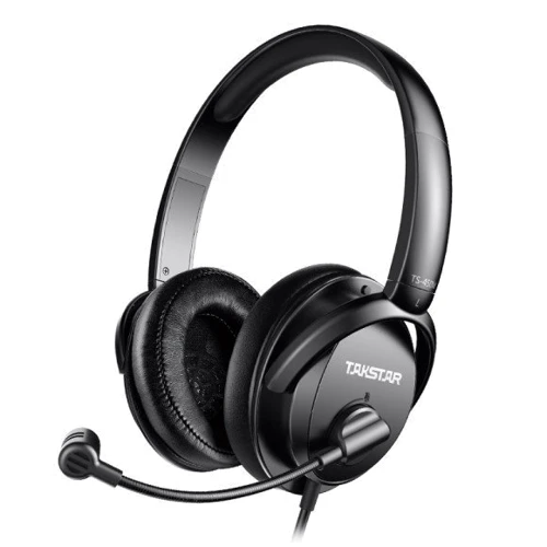 Наушники Takstar TS-450M Black