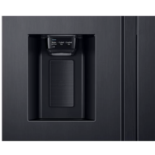 Холодильник Side-by-Side Samsung RS68CG885EB1: Розміри ВxШxГ, см 178 х 91.2 х 71.6