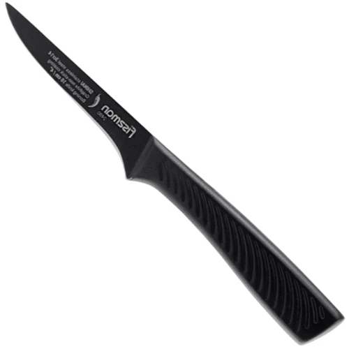 Нож Fissman SHINAI graphite обвалочный 10 см (2490)