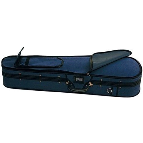 Кейс для скрипки STENTOR 1372EBU - Violin 1/2 Blue: Тип Кейсы, стойки, держатели