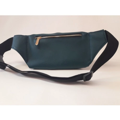 Женская поясная сумка Sambag Tirso MSG мурена (80115012): Страна производитель Украина