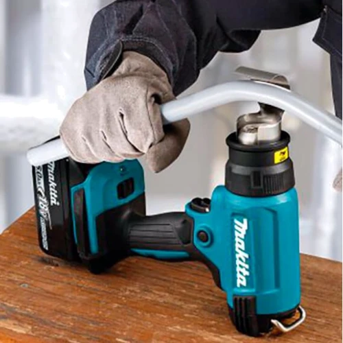 Технический фен Makita DHG180ZK фото 3