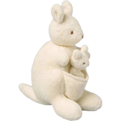 Музичний кенгуру Trousselier Ecru 20Cm