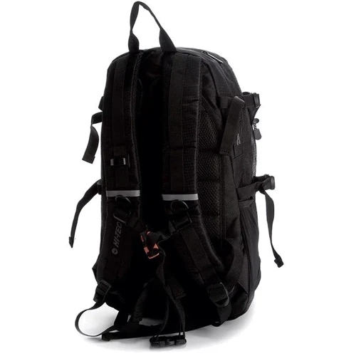 Рюкзак Hi-Tec Felix 25L Black/Black черный (5901329864890): Страна производитель Китай