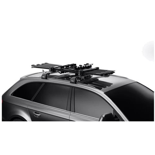 Thule SnowPack 7326: Тип крепления Крепление для лыж и сноубордов