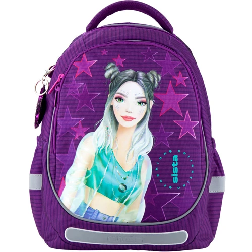 Рюкзак Kite Education 700 Fashion K20-700M-4: Возрастная группа от 6 до 10 лет
