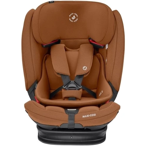 Автокресло MAXI-COSI Titan Pro Authentic Cognac: Вес ребенка 9-36 кг