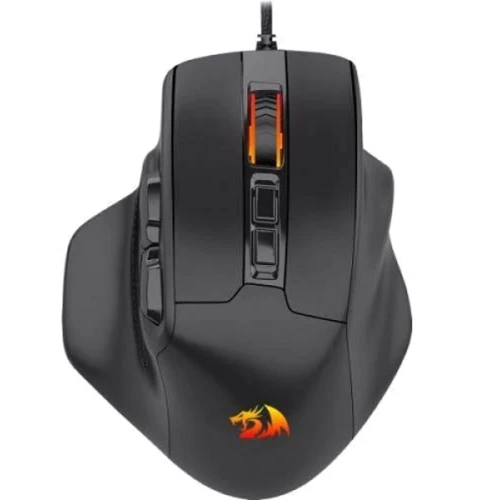 

Redragon (71164) Bullseye Rgb 12400 Dpi