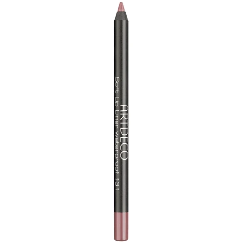 ARTDECO Soft Lip Liner waterpoof №131 Perfect Fit Карандаш для губ водостойкий 1.2 g