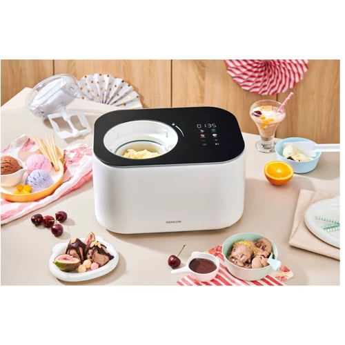 Мороженица Sencor SIC 3000WH